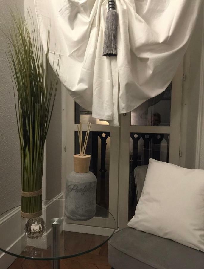 Ferienwohnung Le Doux Rendez-Vous Beaune  Exterior foto