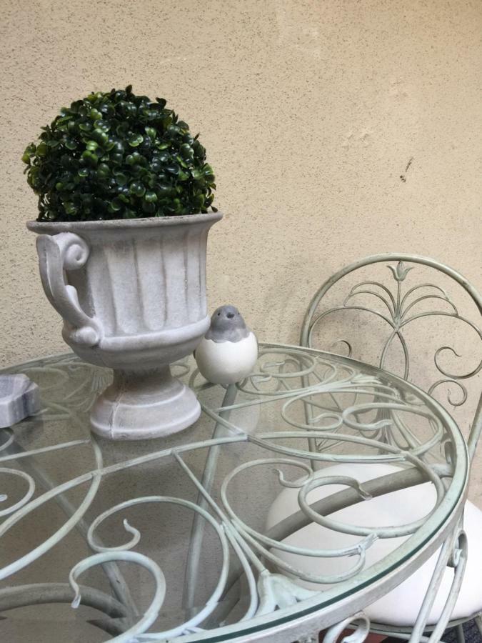 Ferienwohnung Le Doux Rendez-Vous Beaune  Exterior foto